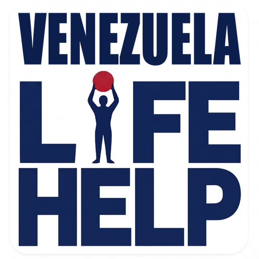 VENEZUELA LIFE.HELP